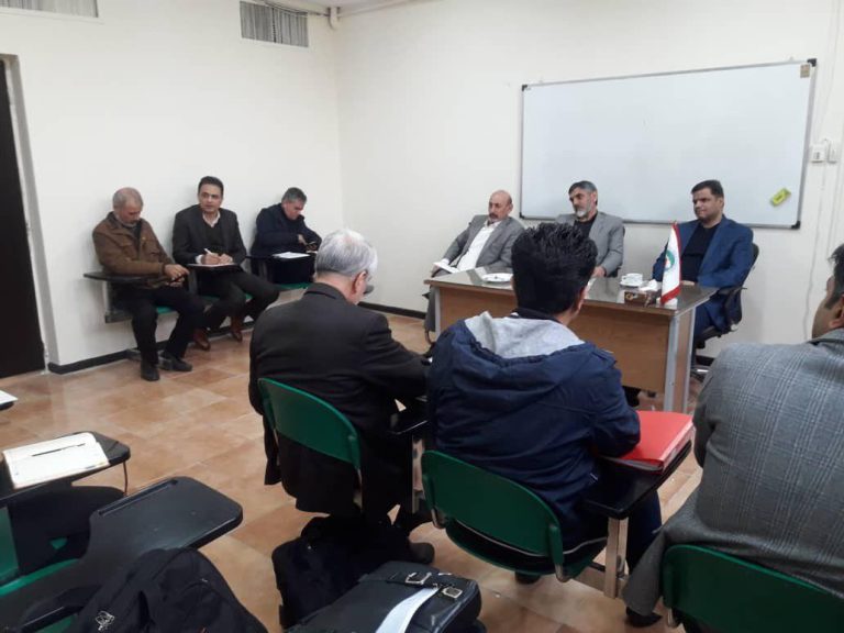هم اندیشی پاراگلایدر 3