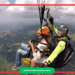 پرواز تندم و همه چیز درباره آن!